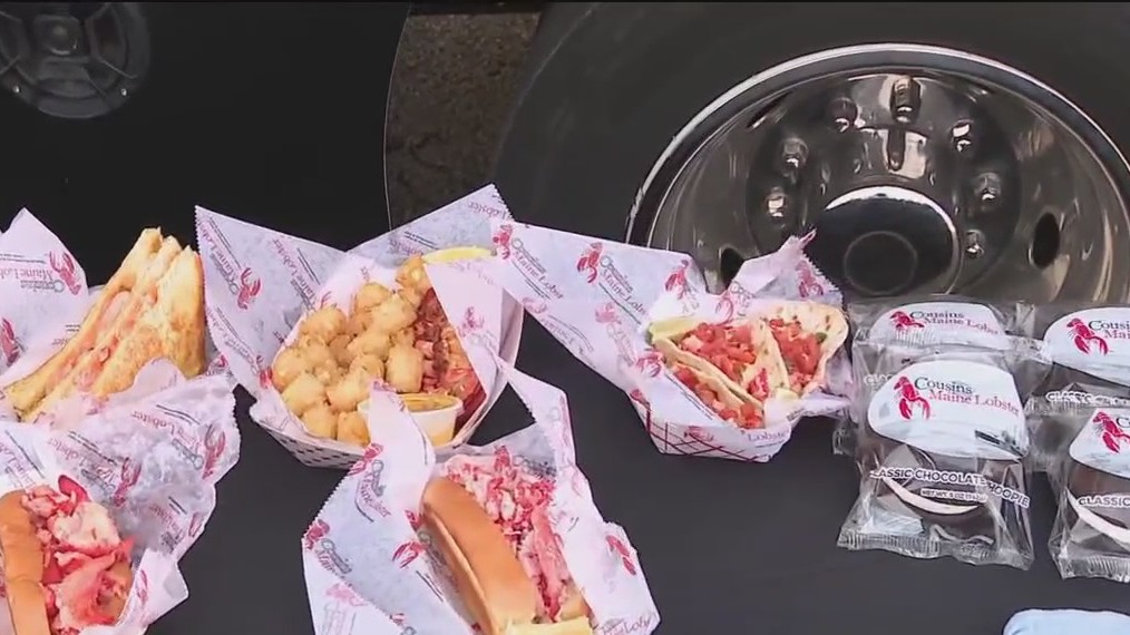 Chrissy Gluege talks fair fun