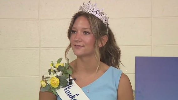 The Fairest of the Fair