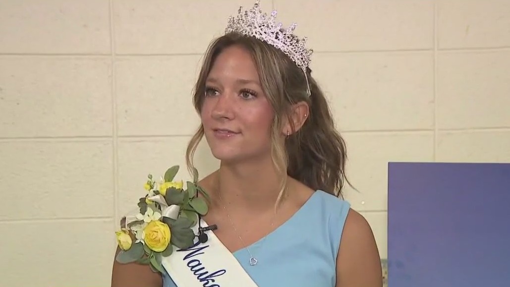 The Fairest of the Fair