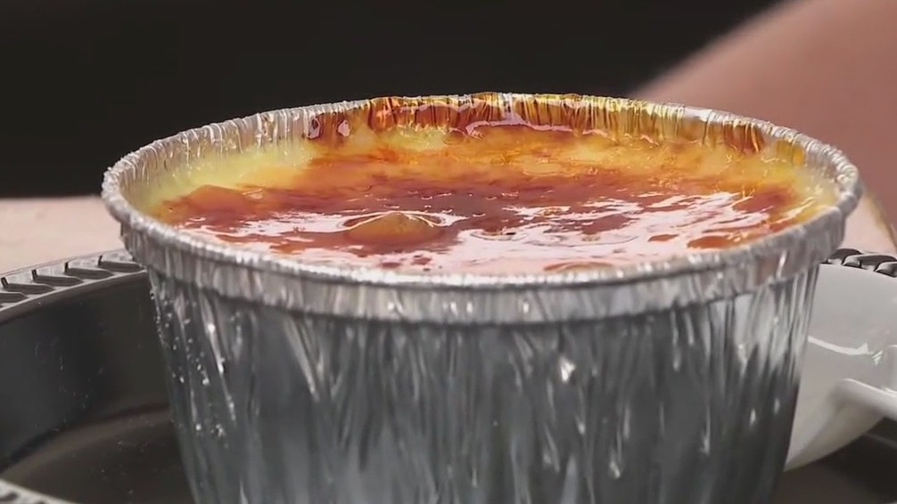 Bartolotta's Lake Park Bistro