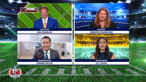 1st & North podcast | July 15, 2025