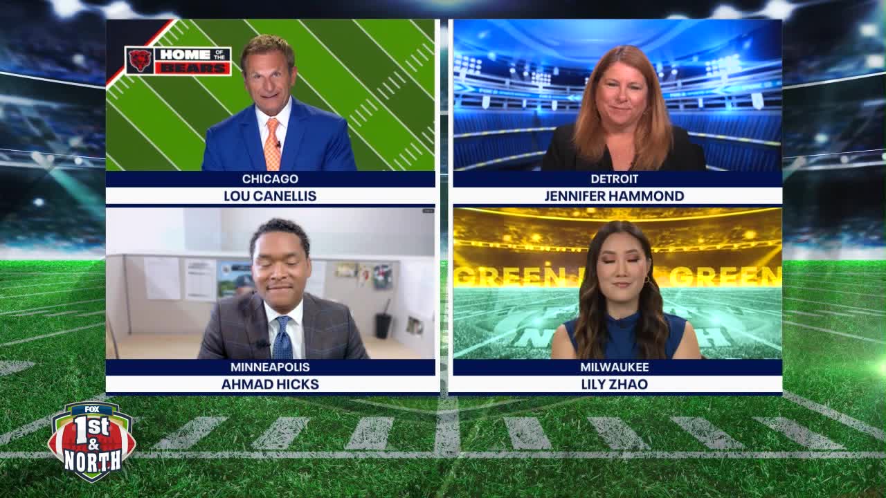 1st & North podcast | July 15, 2025