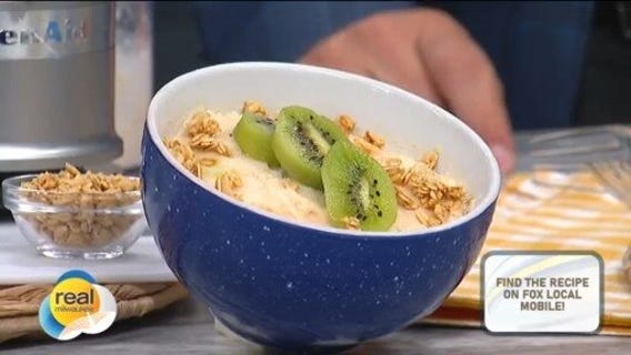 Real Milwaukee | July 18, 2025