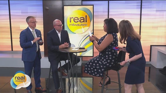 Real Milwaukee | July 16, 2025