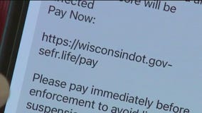 Wisconsin officials warn of July 2025 scams