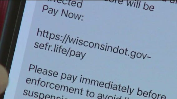 Wisconsin officials warn of July 2025 scams