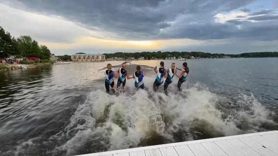 High School Hot Shot - Ally Sinitz