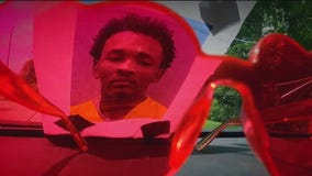 Wisconsin's Most Wanted: Keshaun Rittman