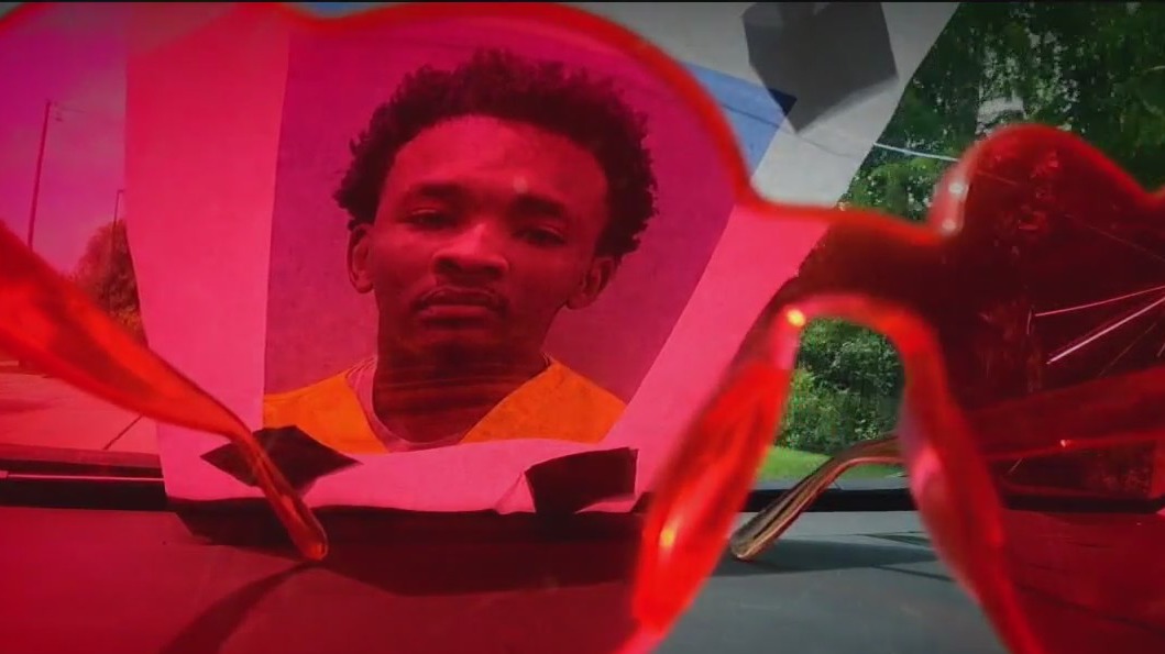 Wisconsin's Most Wanted: Keshaun Rittman