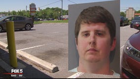 Fairfax County man raped Howard County boy weekly for months, police say