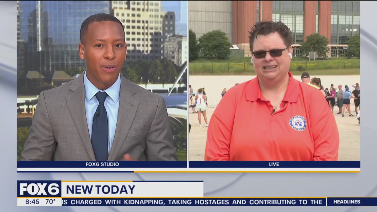 Milwaukee Brewers, Fisher House Wisconsin team up