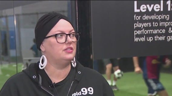 Owner of Field 99 speaks