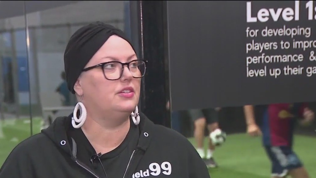 Owner of Field 99 speaks