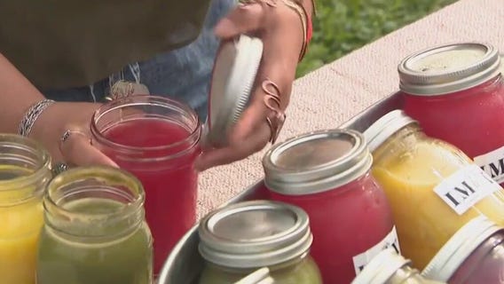 Candace Mata,  IMIX Healing + Wellness