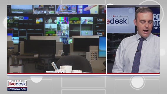 Wisconsin Live Desk