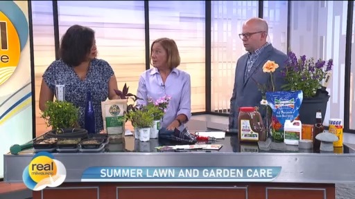 Real Milwaukee | July 22, 2025