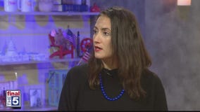 Journalist blocked by Trump on Twitter discusses winning case against president