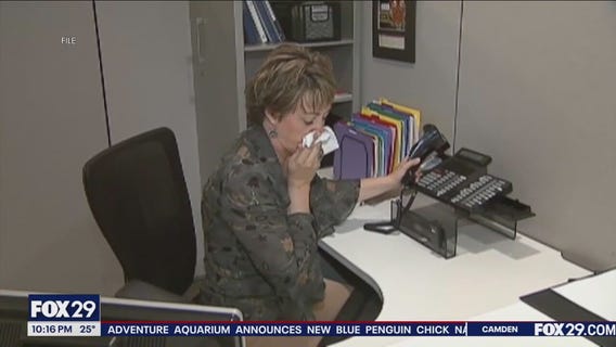 Flu season is worst in decades