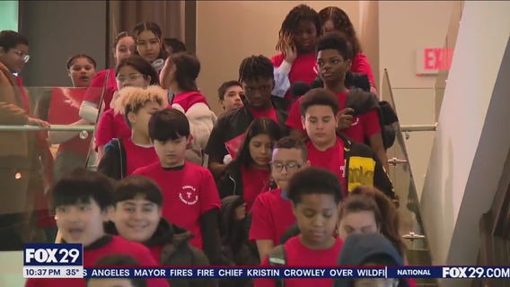 Temple University launches new Future Scholars program