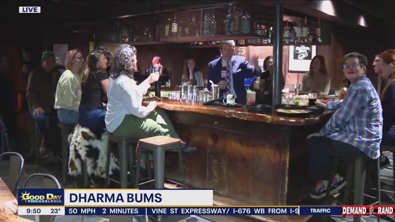 Bucks County restaurant named one of USA TODAY'S best restaurants of 2025