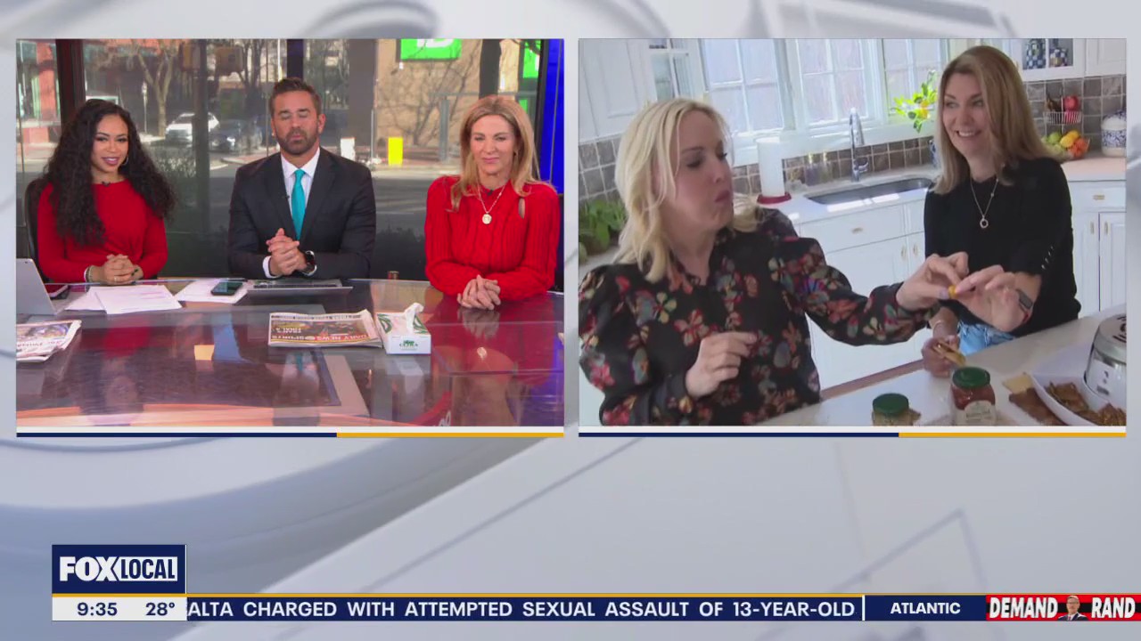 The Suburban Soapbox Recipes: One Pan Dinners, Parm Pickles & Savory S?mores