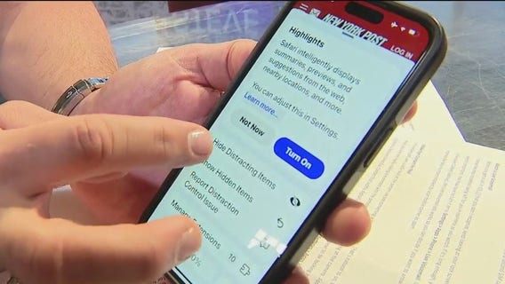 Maximizing your iPhone