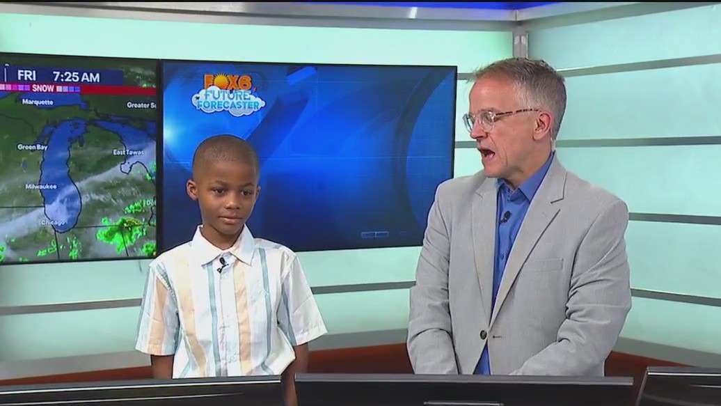 Meet 9-year-old Aiden