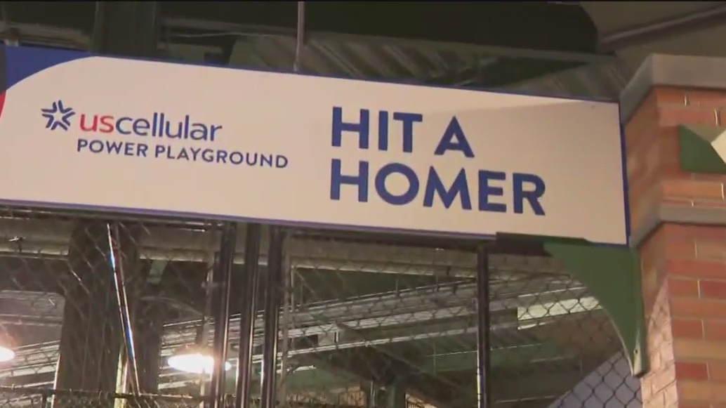 Sundays are fun days