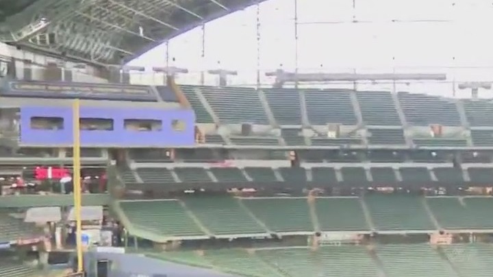 Bernie?s Slide experience