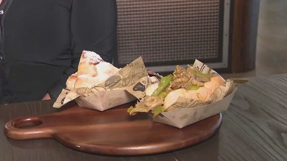 3rd Street Market Annex