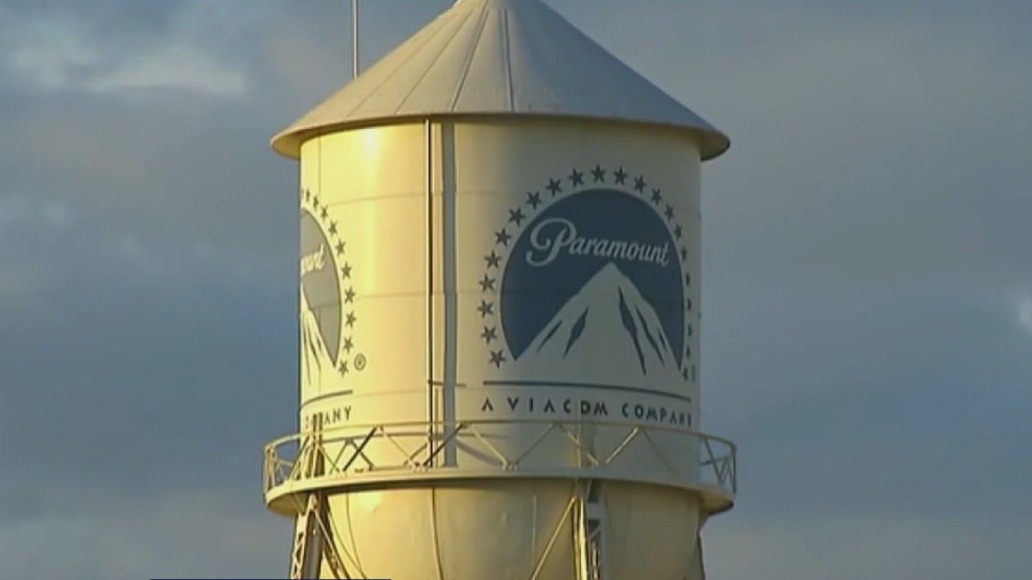 Paramount+ buying rights to 'South Park'