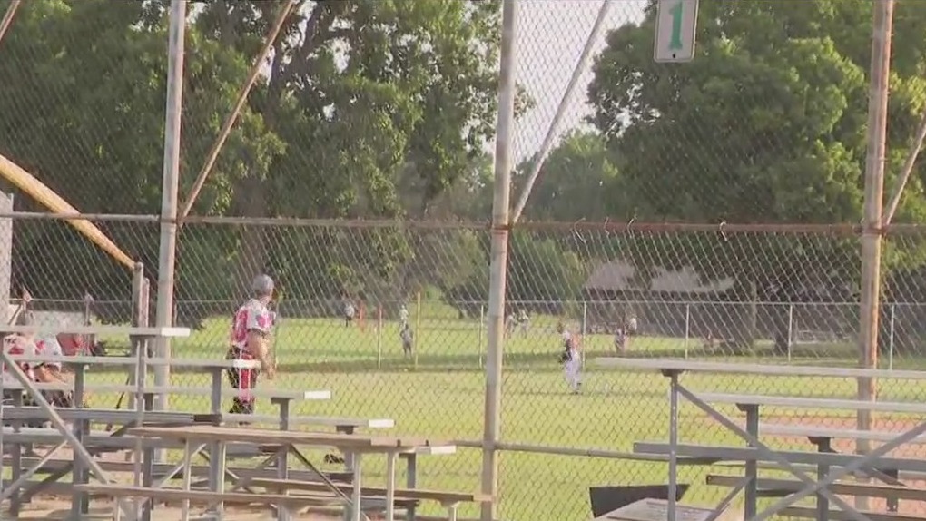 Milwaukee Senior Softball Classic Tournament