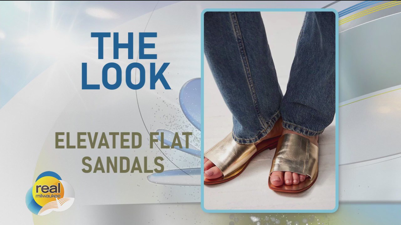 Stay cool and stylish for less