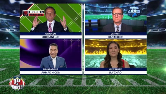 1st & North podcast | July 22, 2025