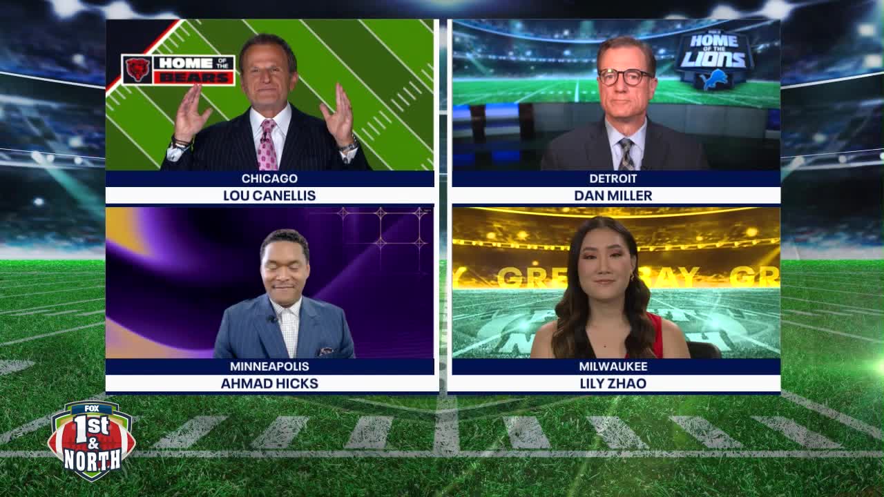 1st & North podcast | July 22, 2025