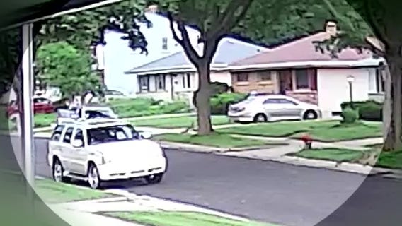 Open Record: Broad Daylight