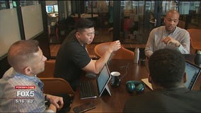 Veterans in Residence Program