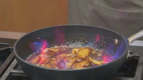 Cooking classes & team building events