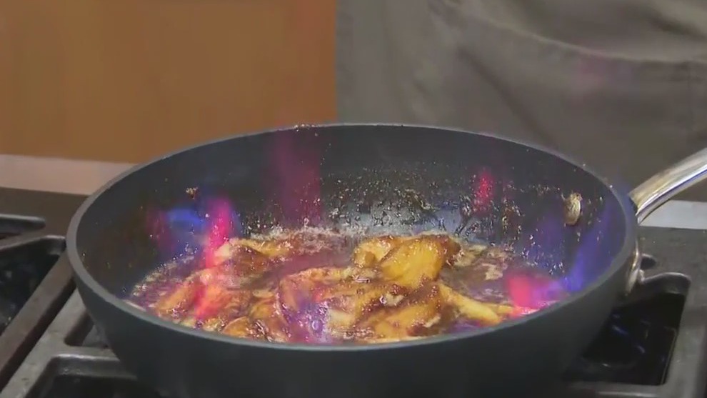 Cooking classes & team building events