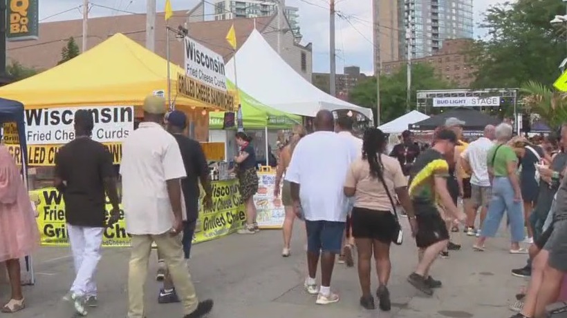 Brady Street Festival supports community