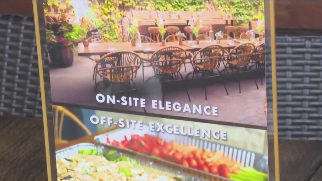 Cafe Benelux's new Lux Skyhaus