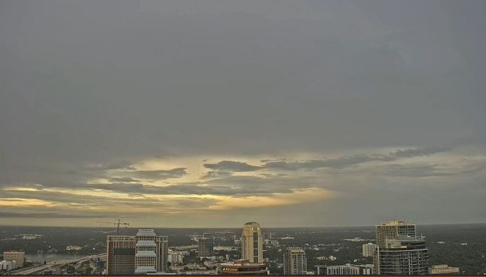 Weather Forecast: September 12, 2022