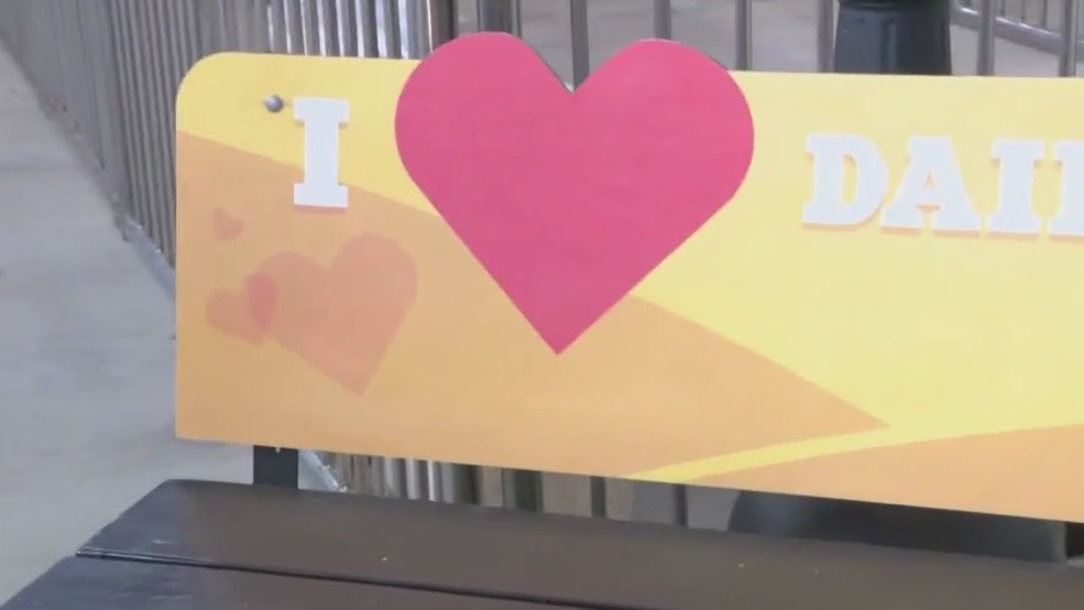 The Dairy Farmer?s of Wisconsin