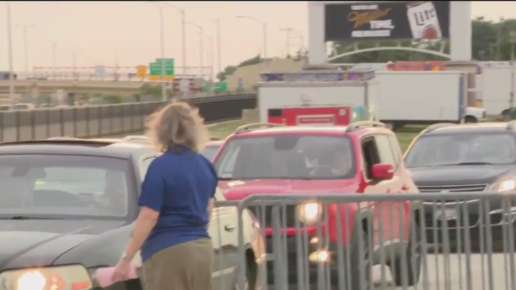 State Fair cream puff giveaway