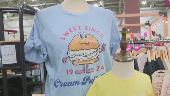 State Fair-themed apparel