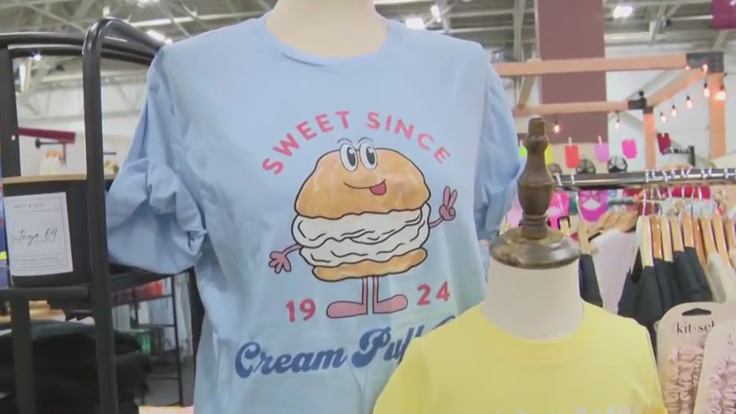State Fair-themed apparel