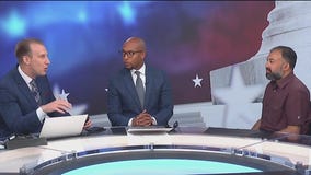 Strategist Sachin Chheda talks race for governor