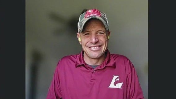 Schoemann running for Wisconsin governor