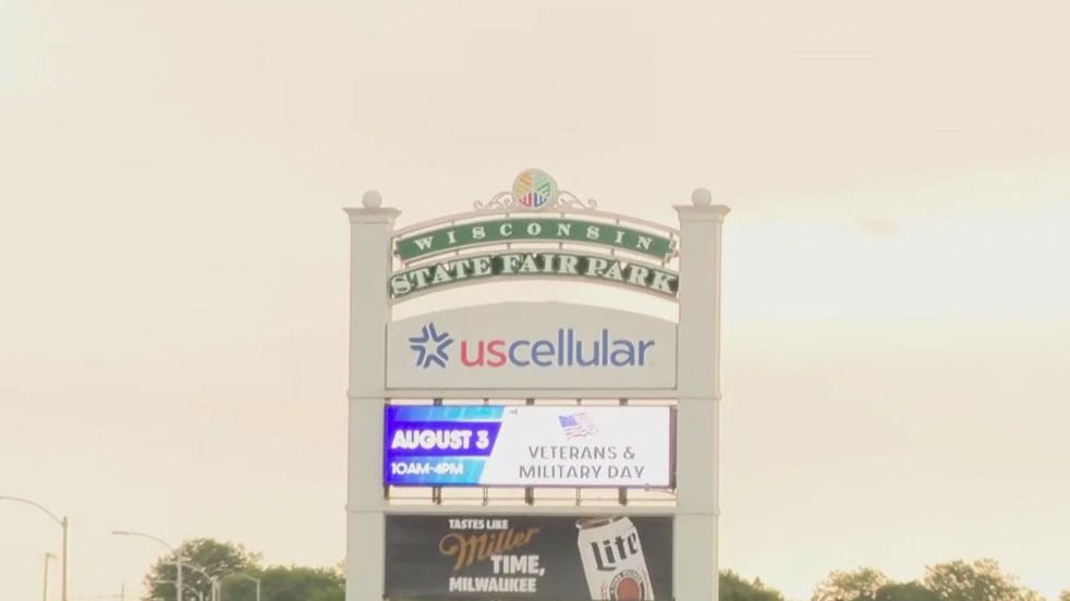 Three flavors of Cream Puffs