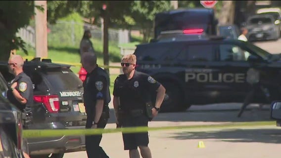 Milwaukee sees more weekend gun violence